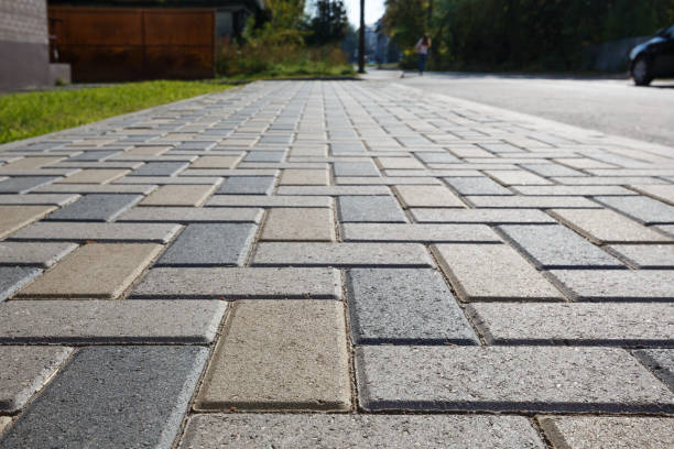 Best Driveway Pavers Near Me  in Stockton, IL