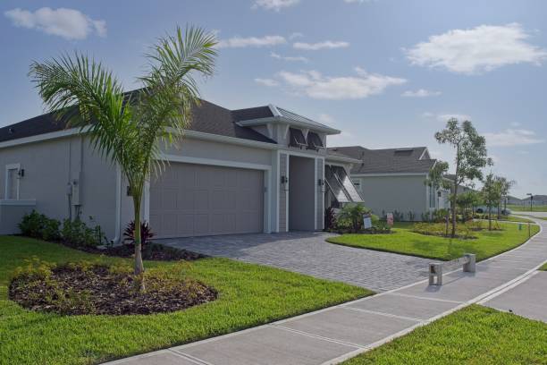 Best Driveway Resurfacing Pavers  in Stockton, IL