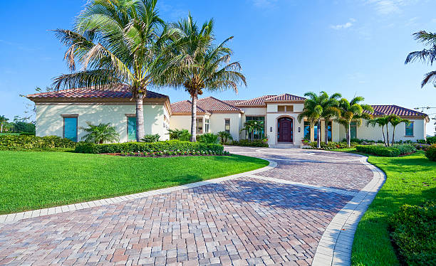 Best Driveway Paving Contractor  in Stockton, IL