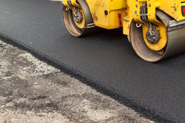 Reasons to Select Us for Your Driveway Paving Requirements in Stockton, IL